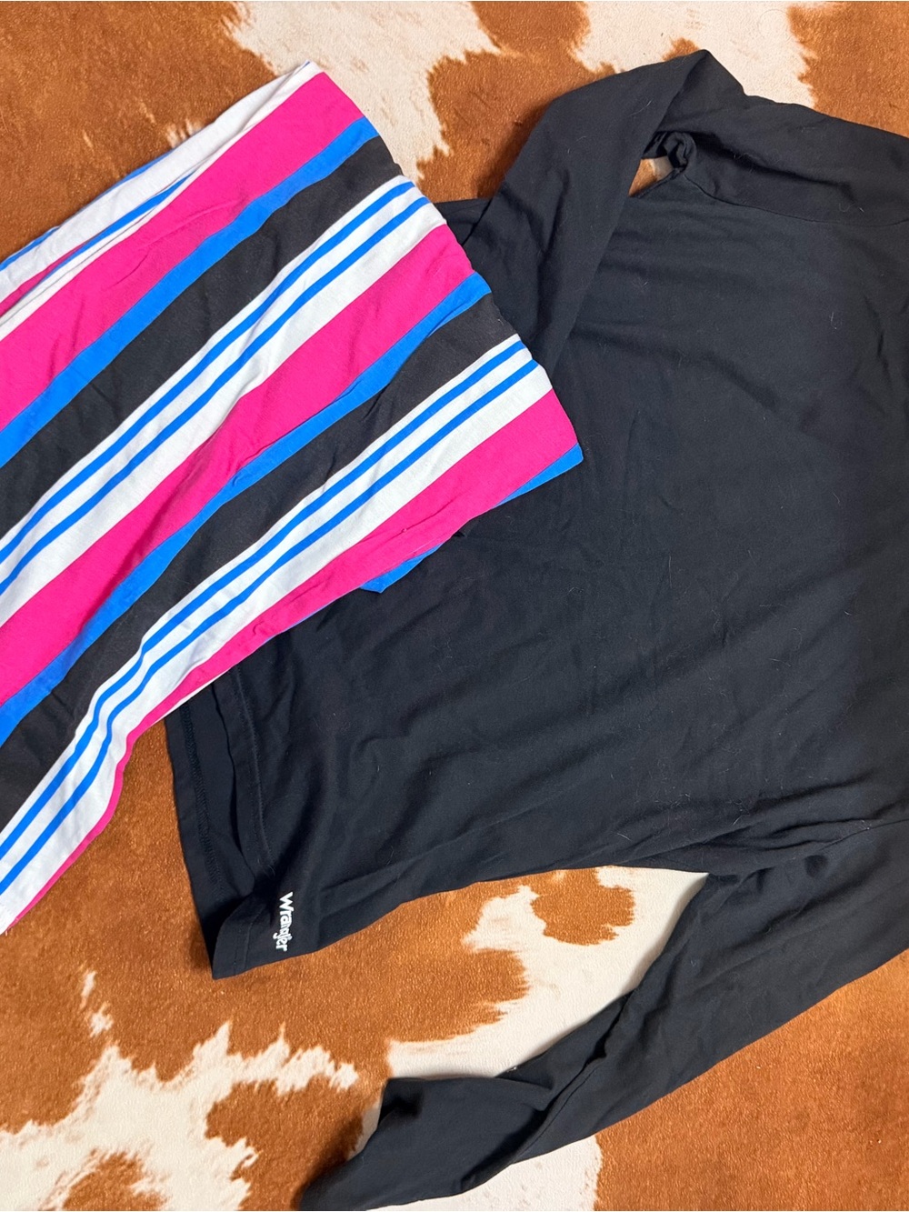 Wrangler PJ set